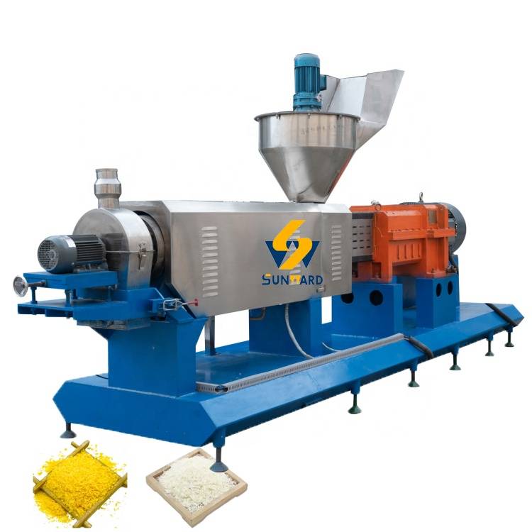 Panko Bread Crumbs Making Machine,Extruder For Breadcrumb Processing,Breadcrumbs Maker