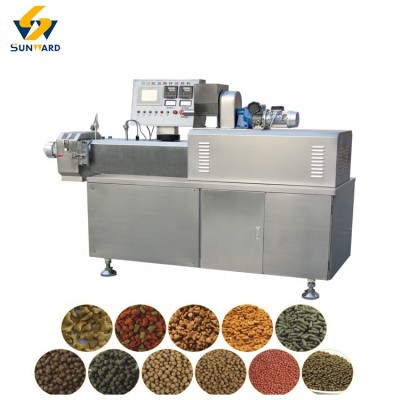 floating fish feed pellets making machine floating fish feed pellet making machine