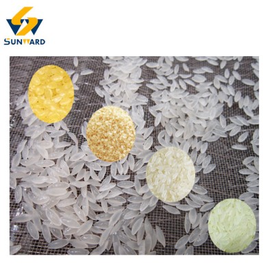 Konjac rice noodle making machine instant noodle processing line machinery extruder for food