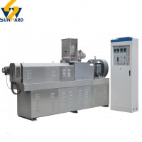 Automatic bread crumb making machine bread crumb production plant