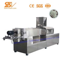 Artificial nutritional puffed Rice Making Machine/rice puff machine