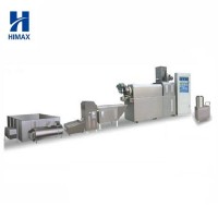 Industrial pasta extruder machine plant HM100