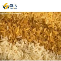 Automated Industrial Instant Rice Production Line Machinery Equipment