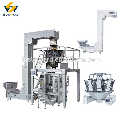 multifunction small packaging machine