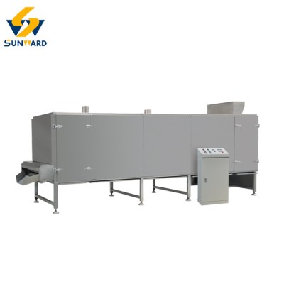 oven industrial food dryer