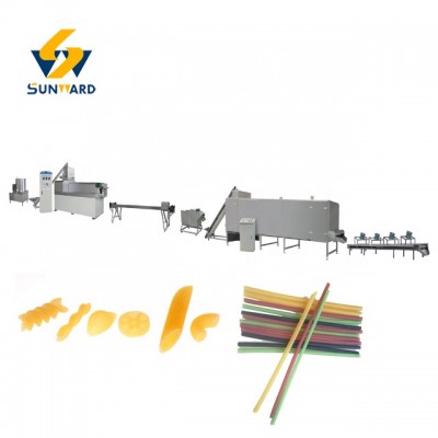 disposable drinking straws  machine rice flour drinking straw use in vietnam