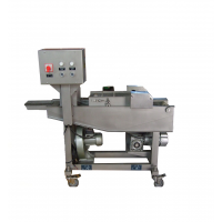 Automatic Battering machine